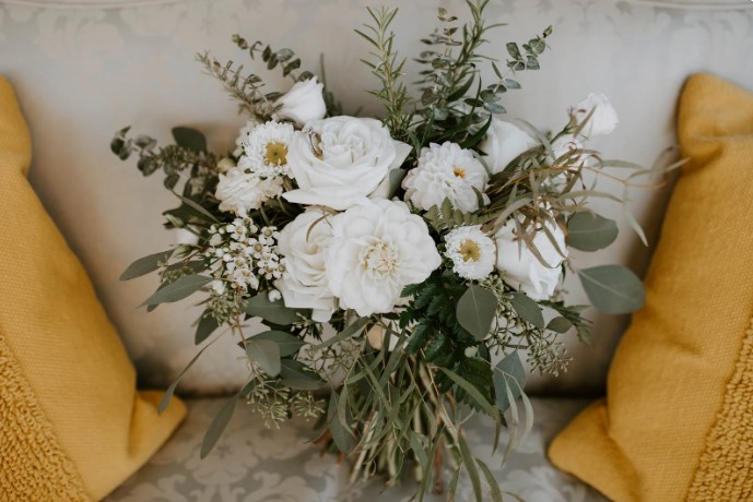 white flowers kinds