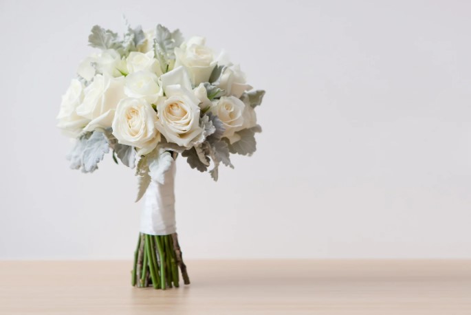 white flower varieties